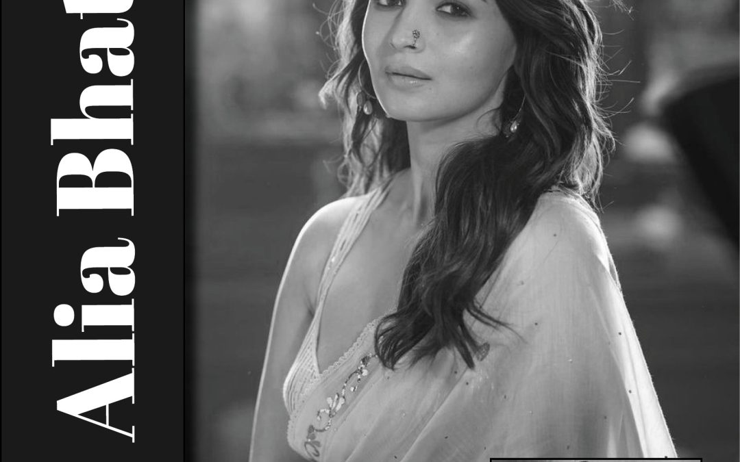 Alia Bhatt Cover